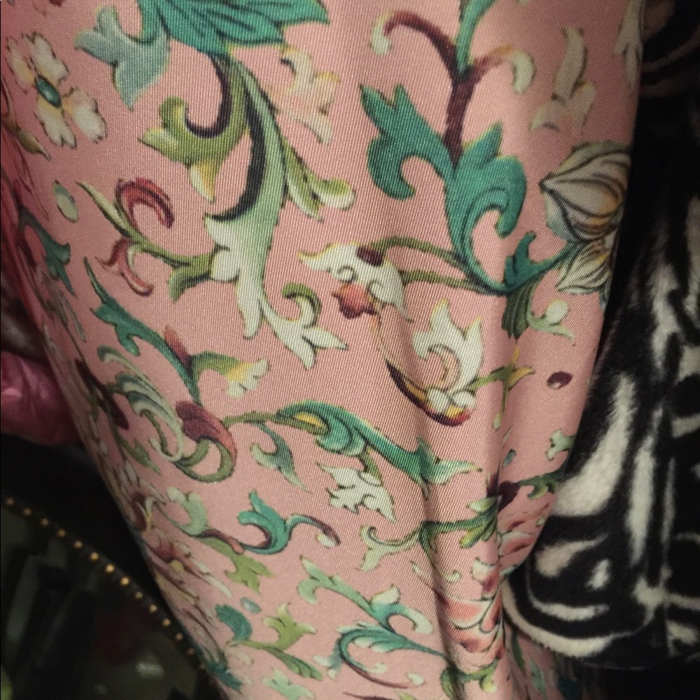 Sherri Hill Formal Prom Dress - Picture 4 of 4